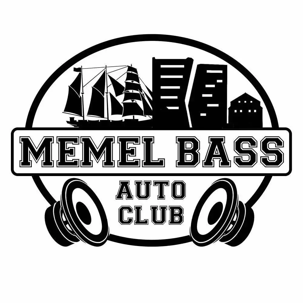 MEMEEL BASS DB DRAG - Lithuanian Championship finals