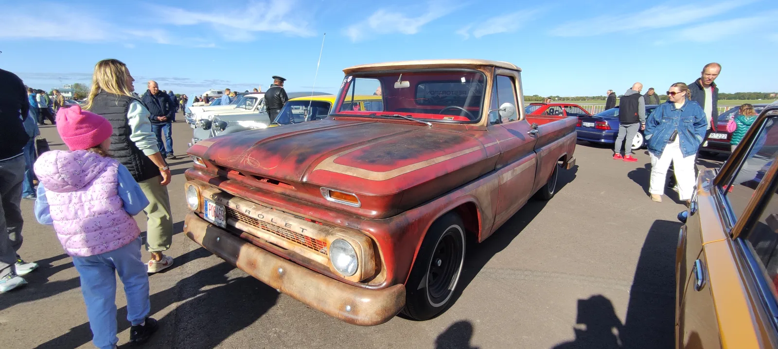 RETRO FEST