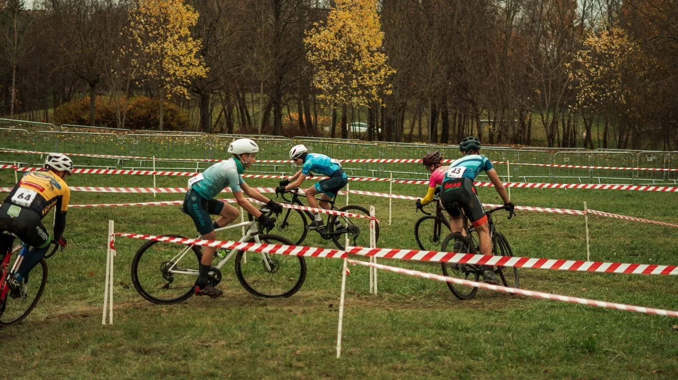 VELO CX 2026–2027: UCI C2 dviračių kroso lenktynės