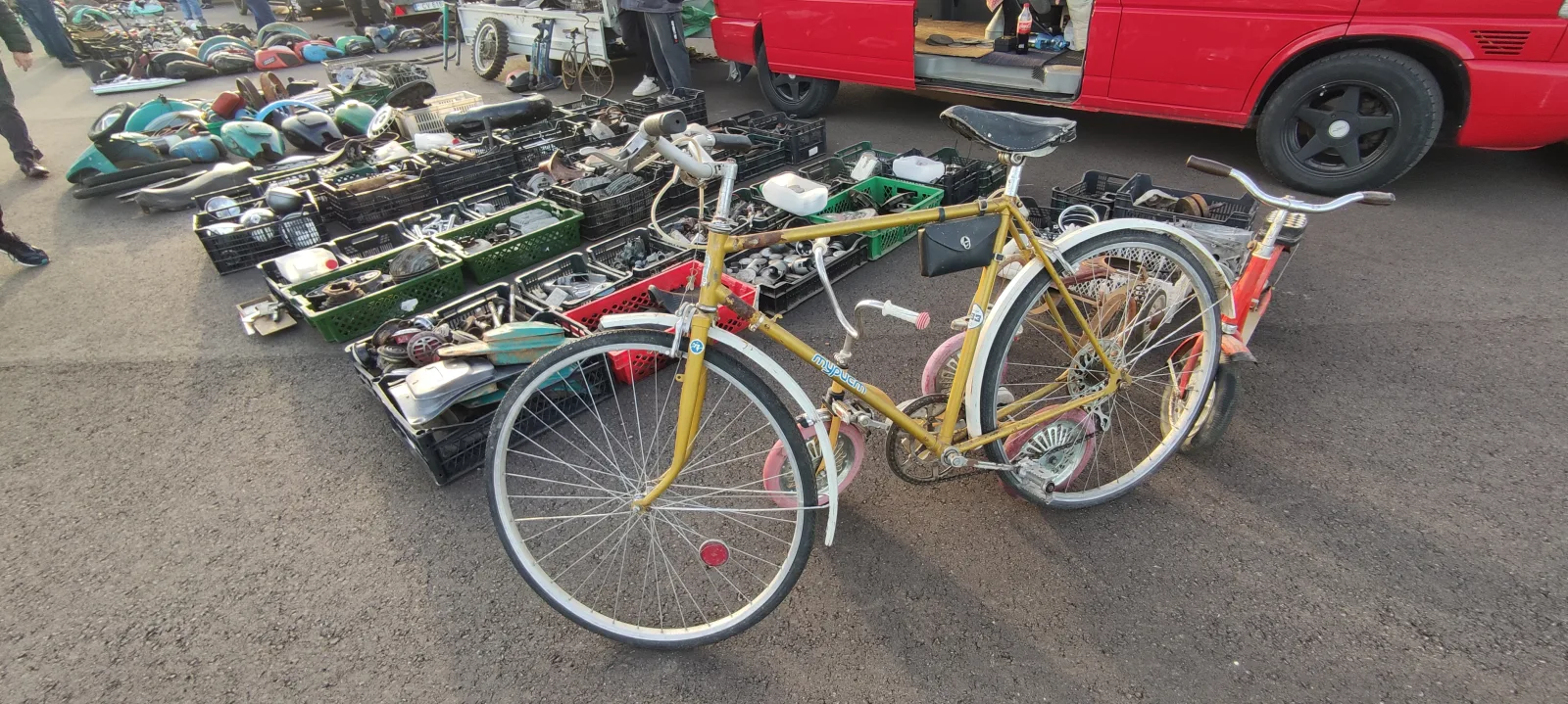 RETRO FEST