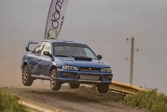 Latvian Autosprint Cup 2026 – Round VI