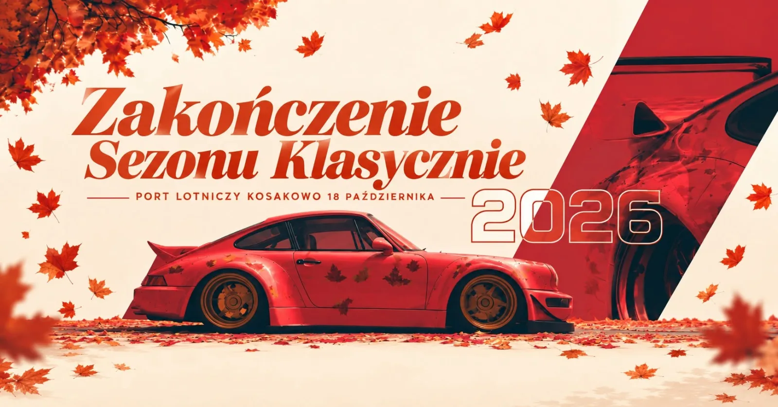 KLASYCZNIE Season Closing 2026