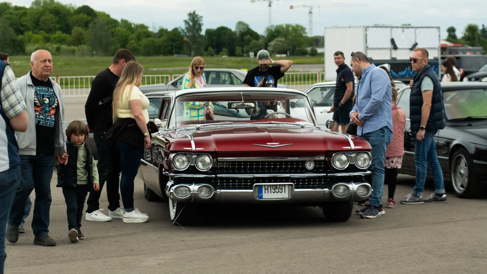 RETRO FEST