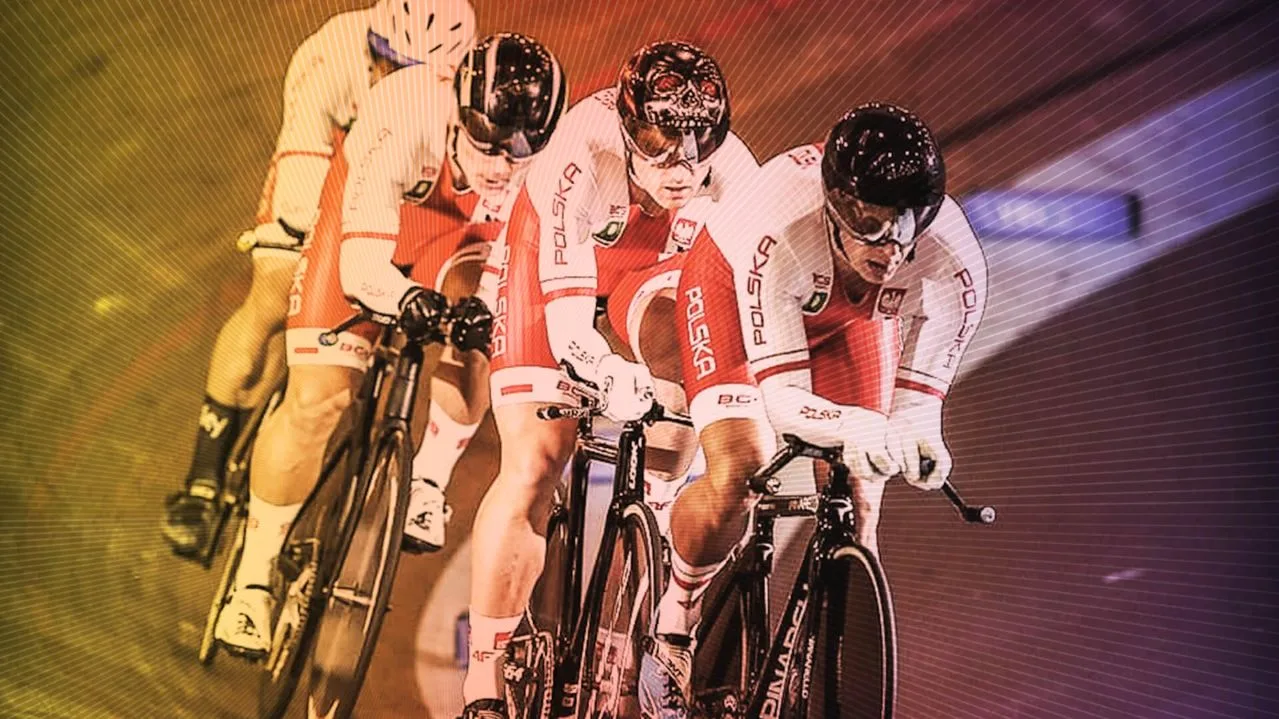 Polish Youth Track Cycling Championships – Olympic Events 2026