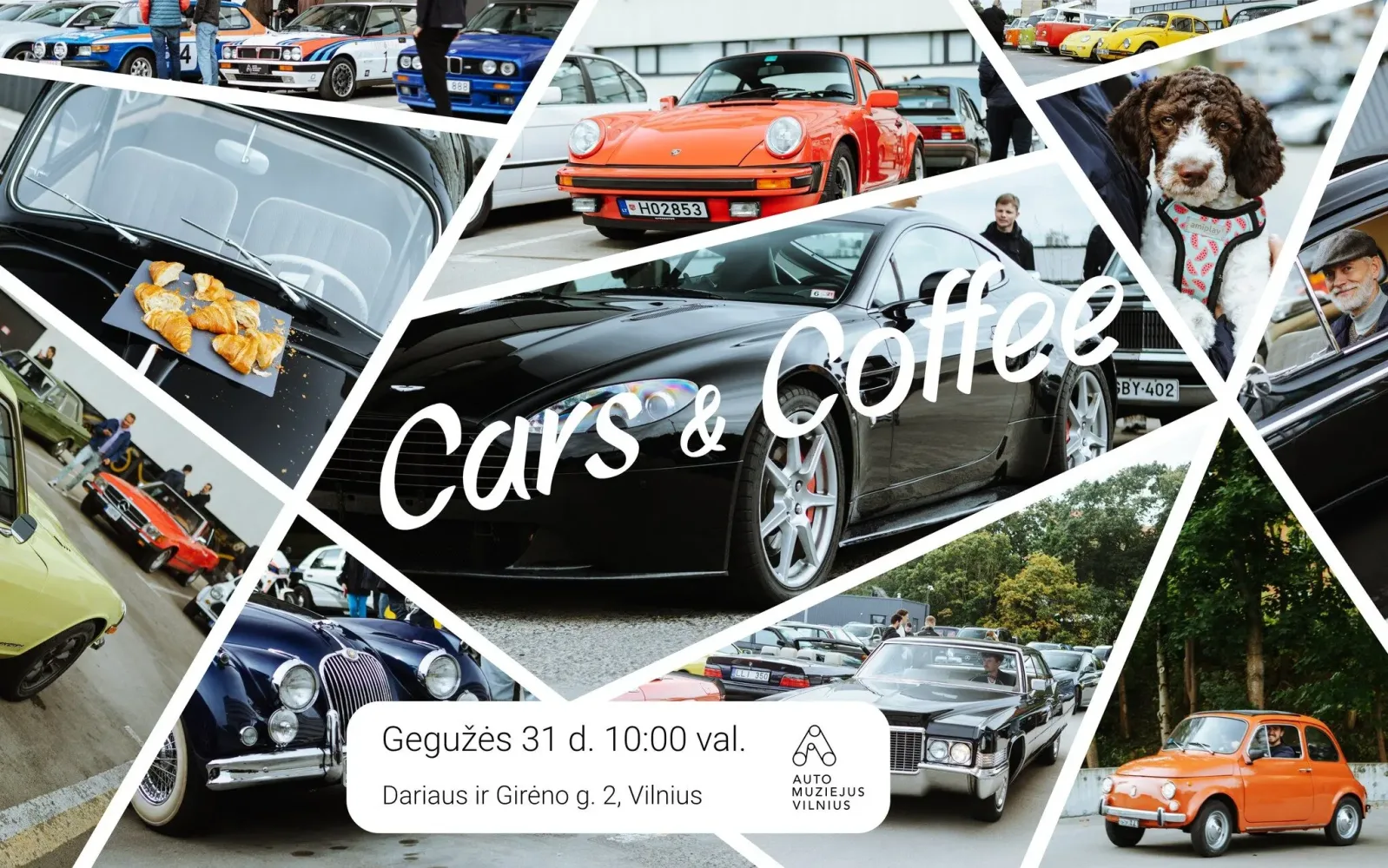 Car Classical Fans Meeting 09-27