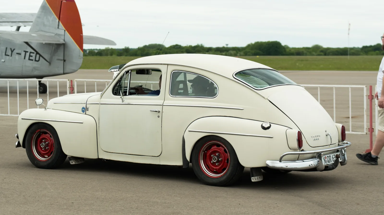 RETRO FEST
