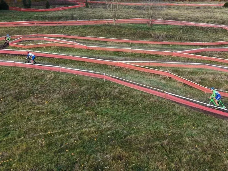 Słubice Mayor’s Cup – National Cyclocross Race 2026