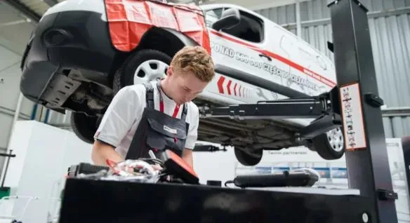 SHELL: Criteria for Choosing Engine Oils