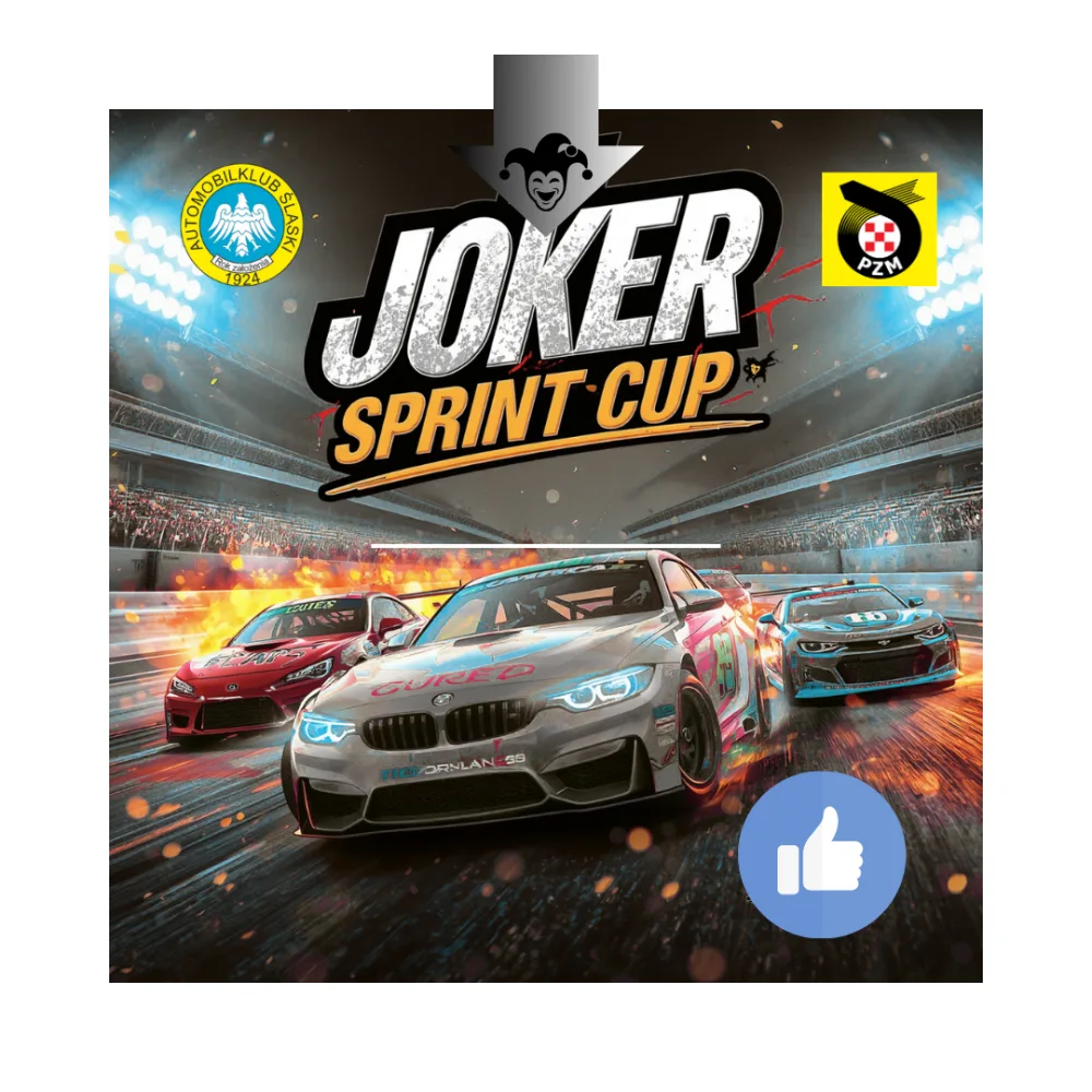 Joker Sprint Cup 2026 – Round IV