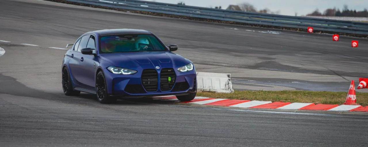 Evening Car Track Day – Autodrom Jastrząb – 27 October 2026