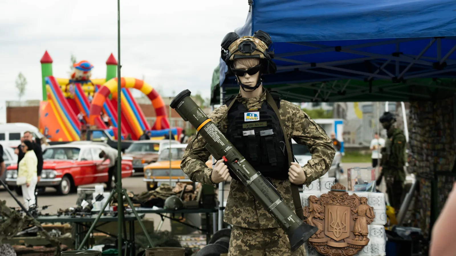 RETRO FEST