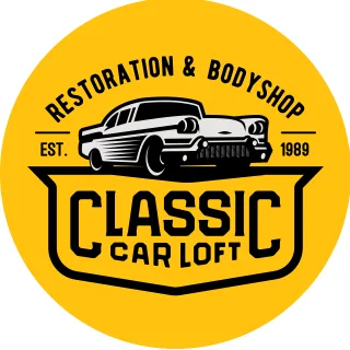 Classic Car Loft