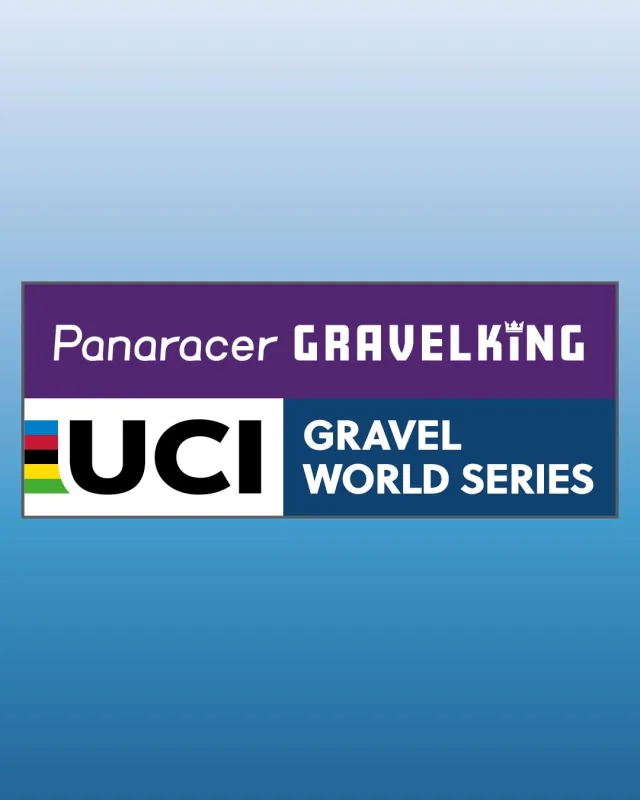 UCI Gravel World Series