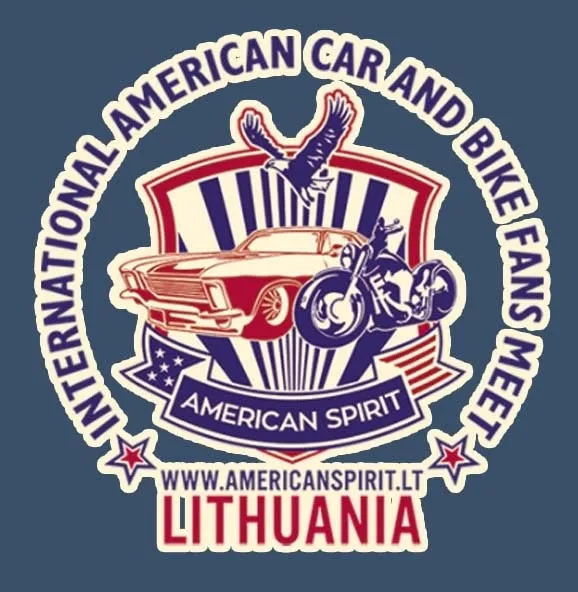 American Spirit - American Car & Bike Fans Meet