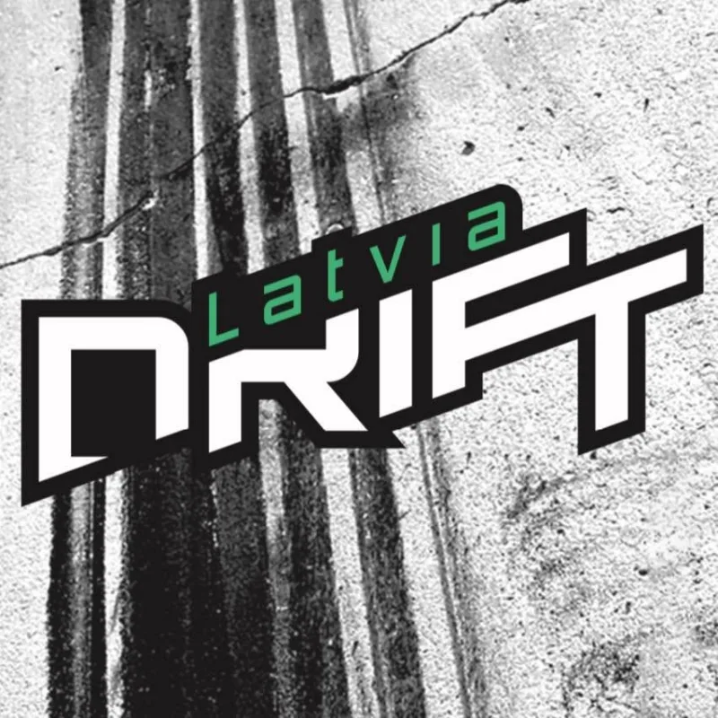 Latvia Drift