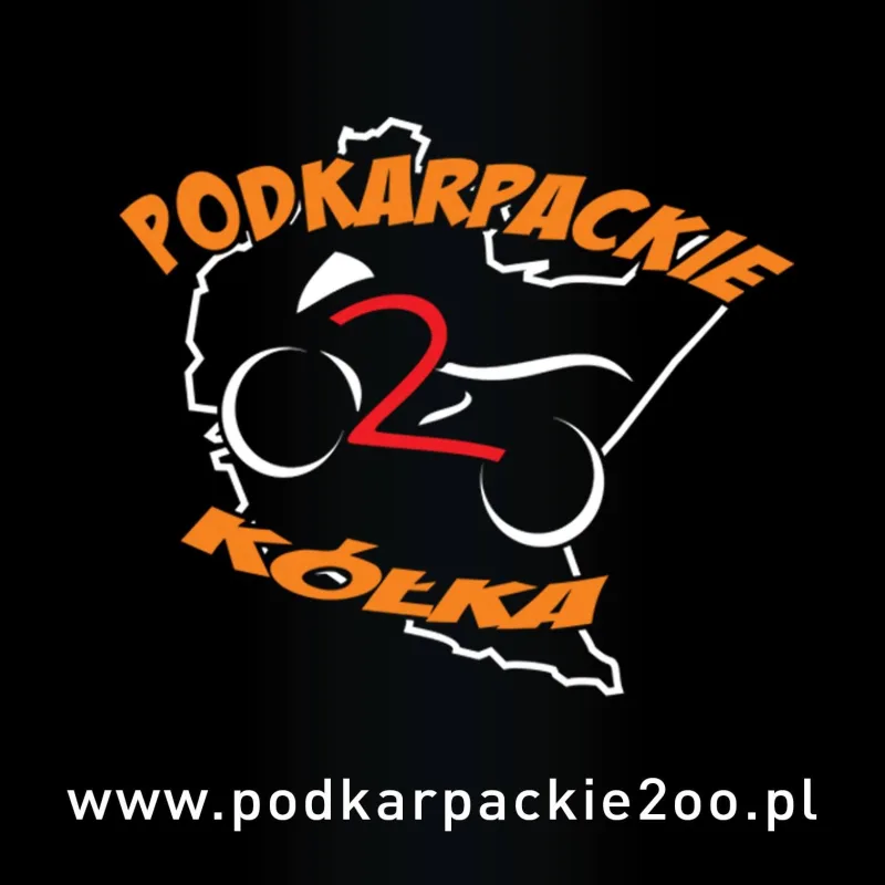 Podkarpackie 2 kółka