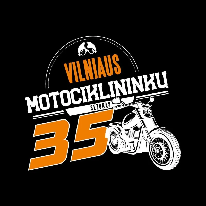 Vilniaus moto sezonas