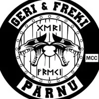 Geri & Freki MCC Pärnu