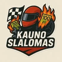 Kauno Slalomas