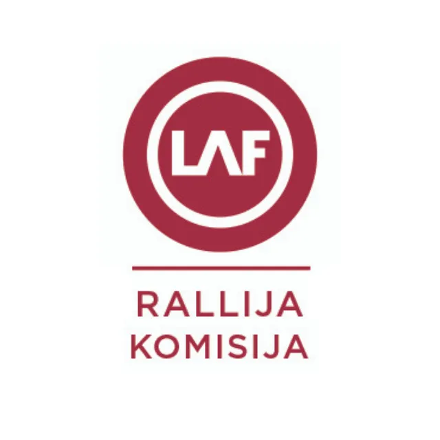 LAF Rallija komisija