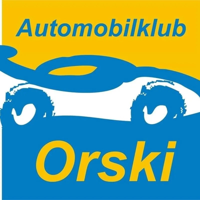 Automobilklub Orski
