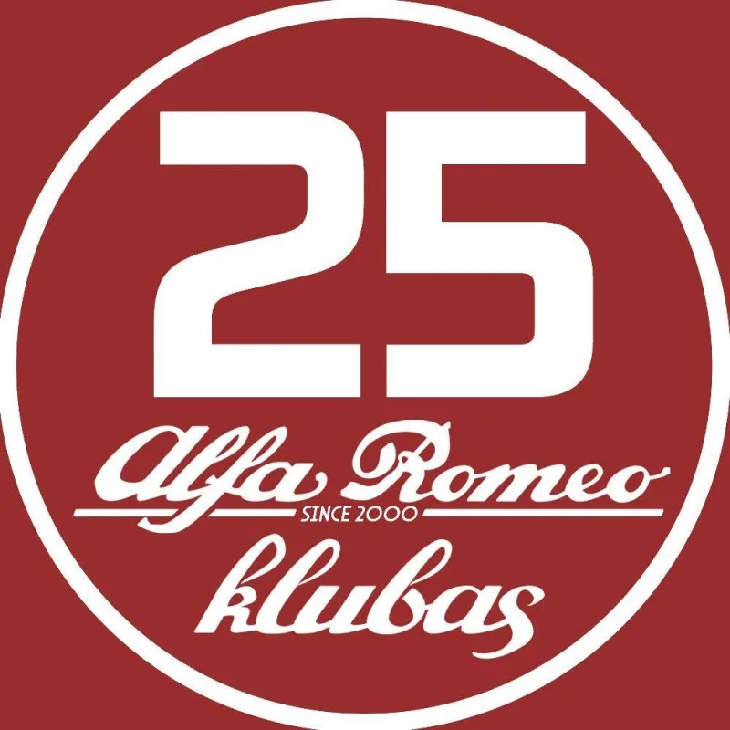 Lietuvos Alfa Romeo klubas
