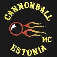 Cannonball MC Estonia
