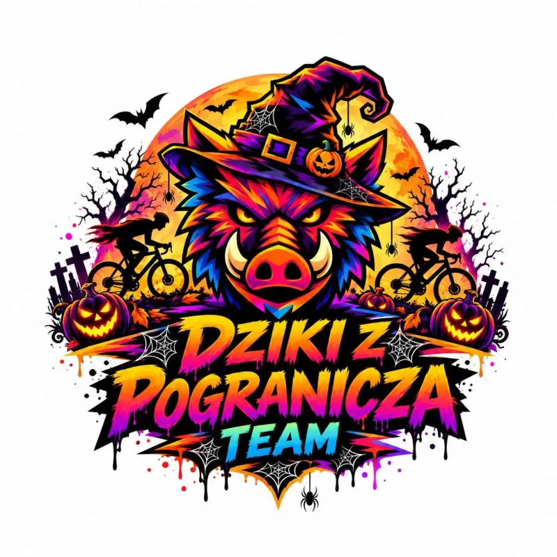 DZIKI z Pogranicza Team
