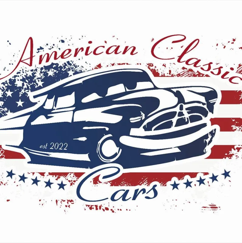 American classic cars
