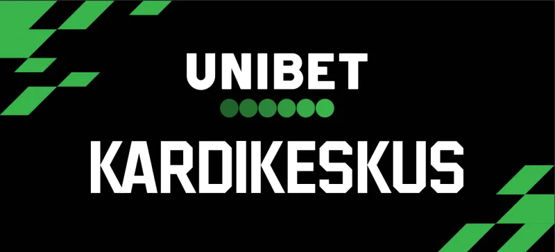 Unibet Kardikeskus / Võidusõidu OÜ