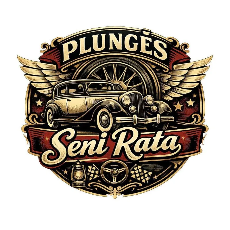 Plungės seni rata