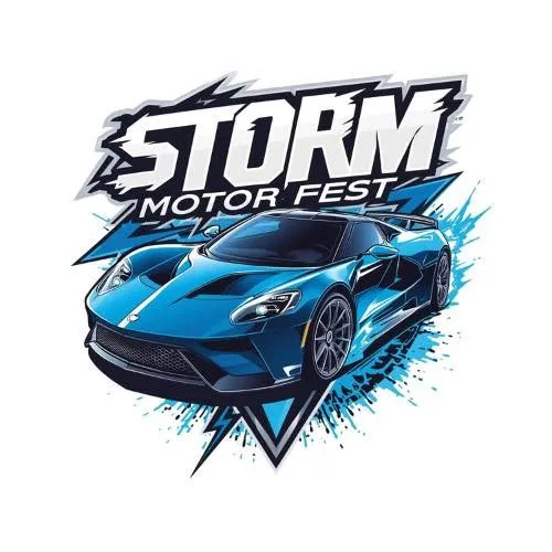 Storm Motor Fest
