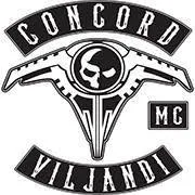 Concord MC Tallinn