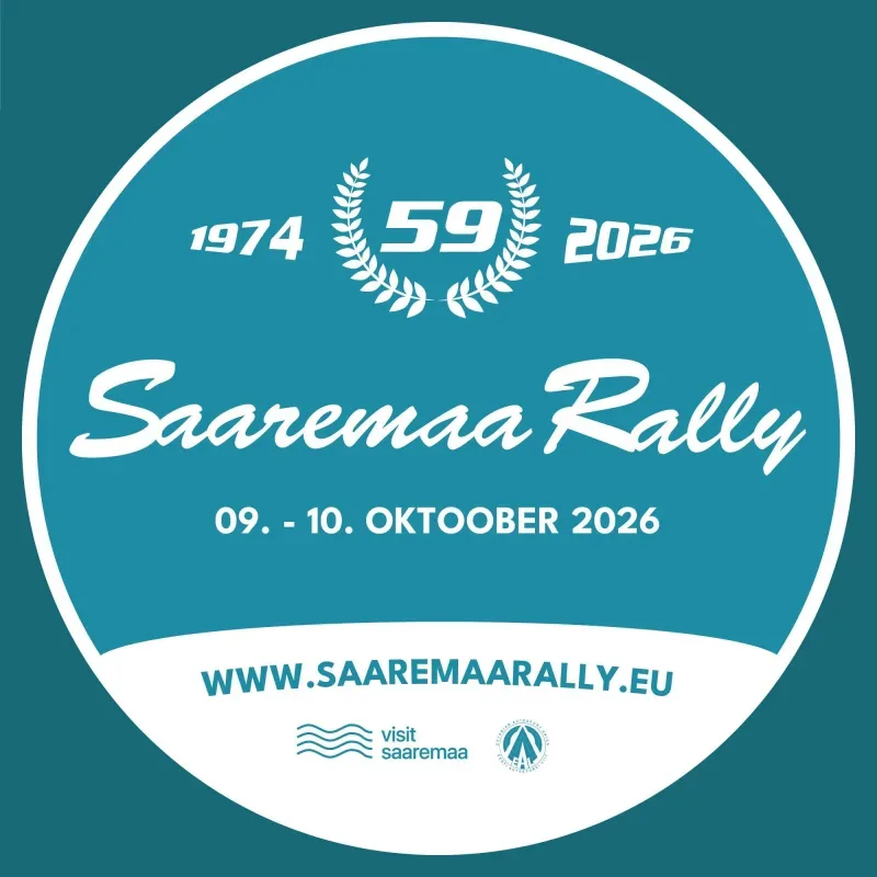 Saaremaa Rally