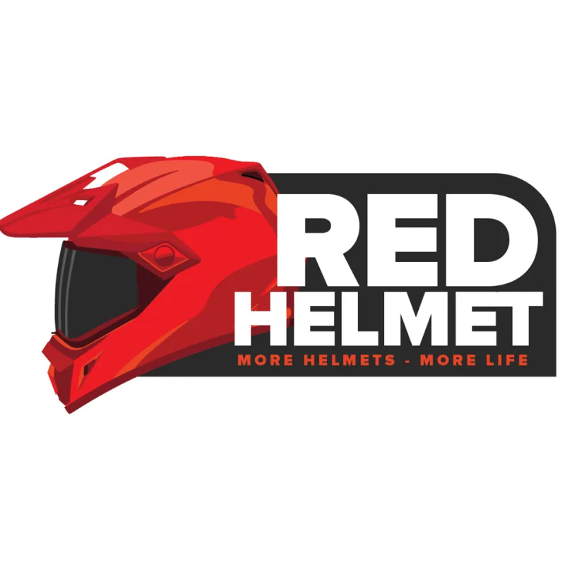 Red Helmet