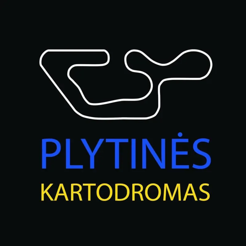Plytinės Kartodromas