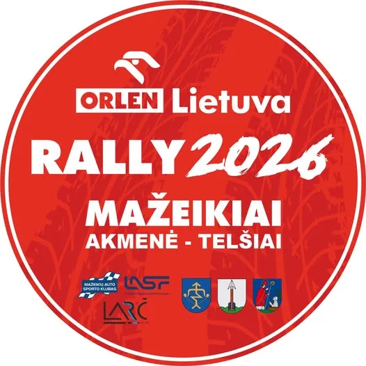 ORLEN Lietuva Rally