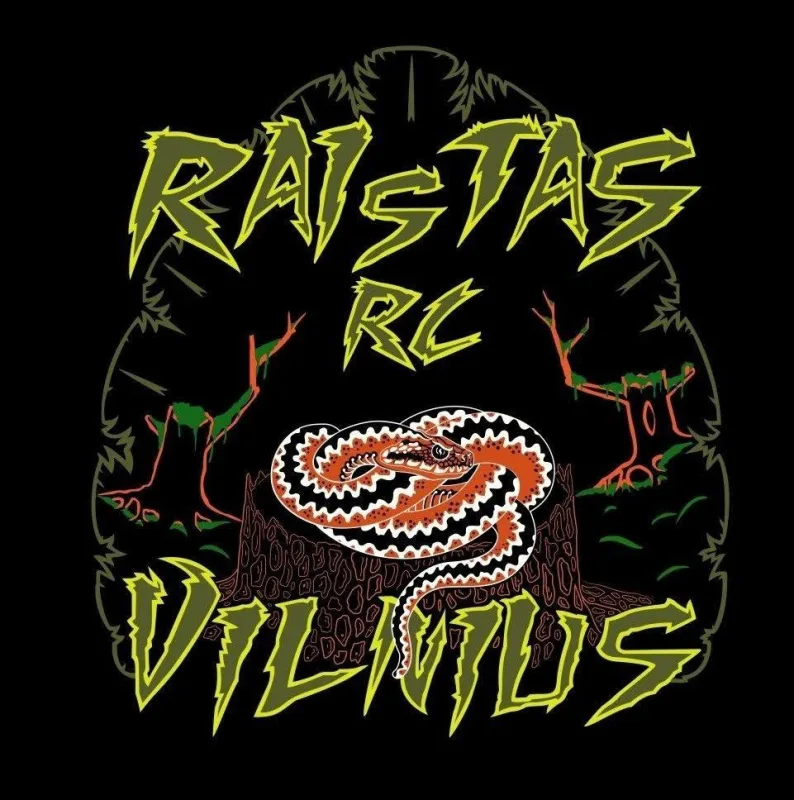 Raistas RC