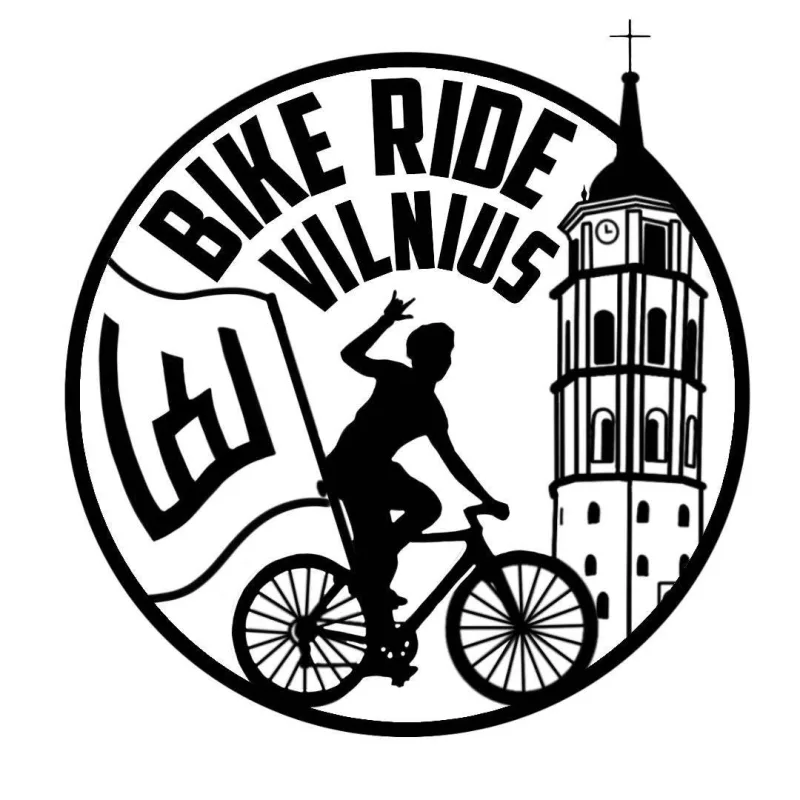 Bike Ride Vilnius