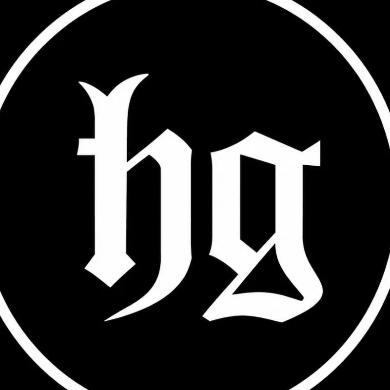 Daniil Ostrovskiy / HOOLIGANG