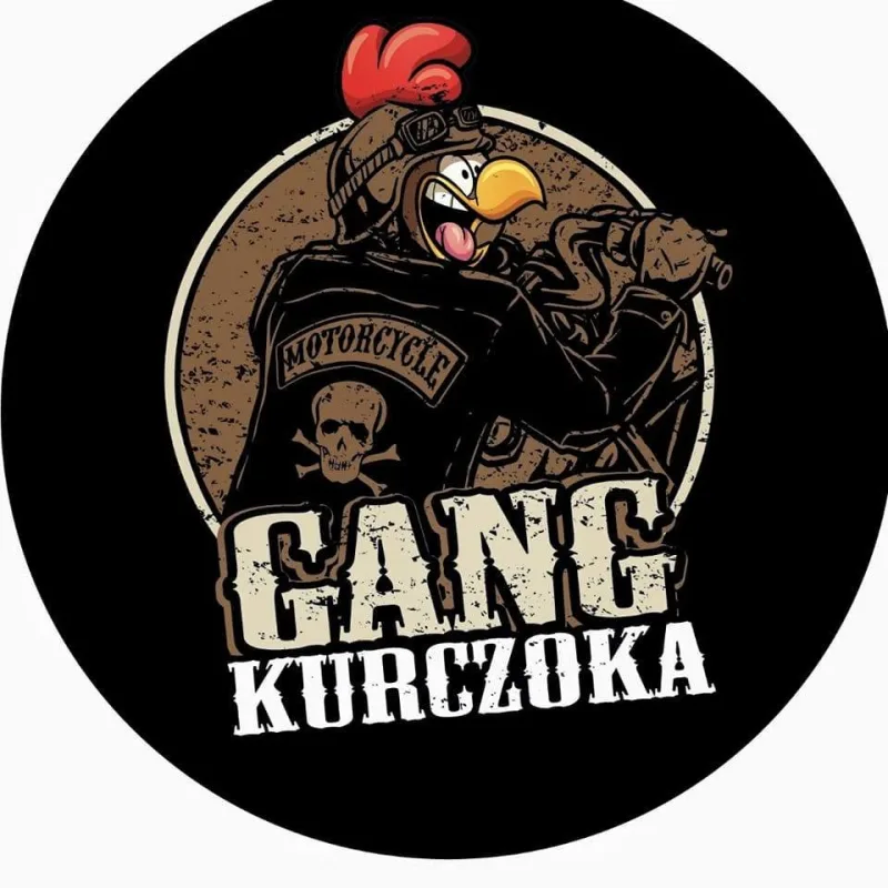 Gang Kurczoka