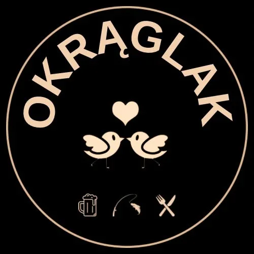 Restauracja Okrąglak Rypin