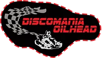 DISCOMANIA OILHEAD
