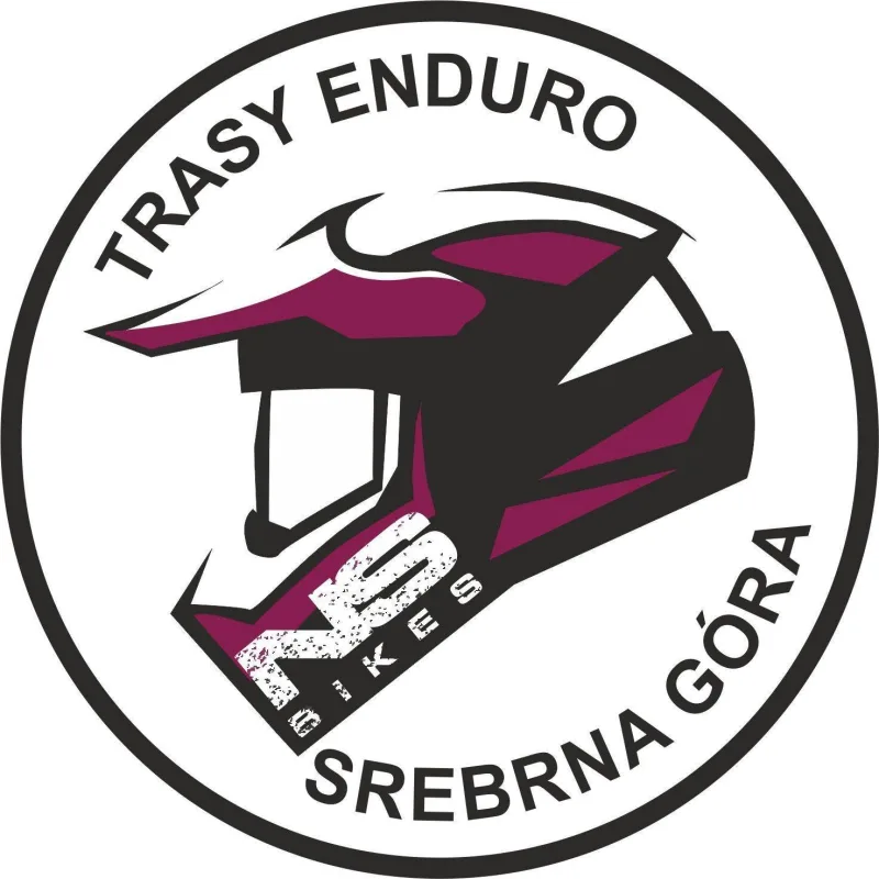 Trasy Enduro Srebrna Góra – NS BIKES; Michał Topór