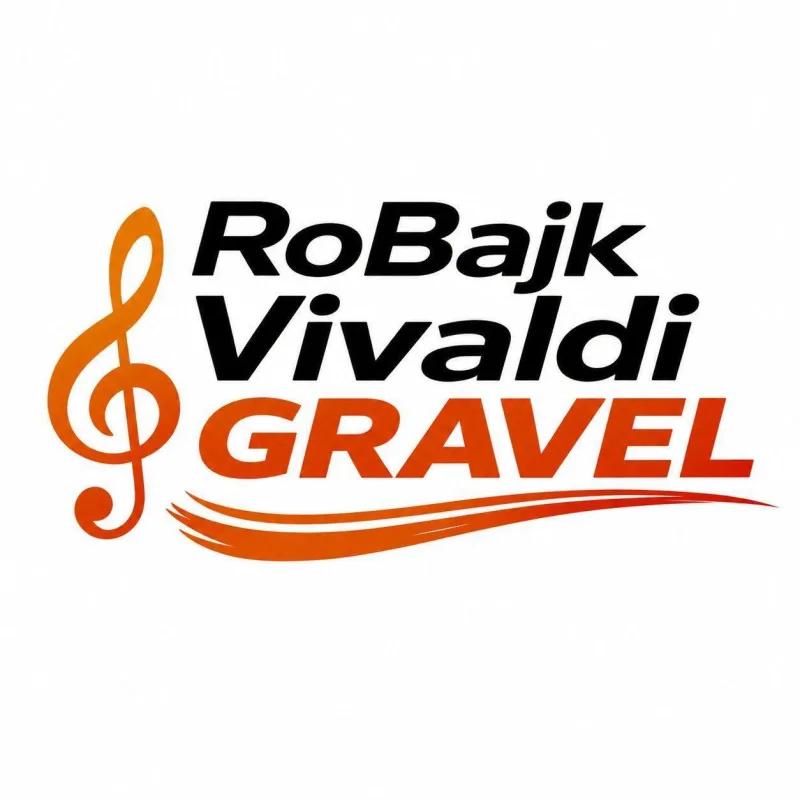 Aktywnie w Pniewach / RoBajk Vivaldi Gravel