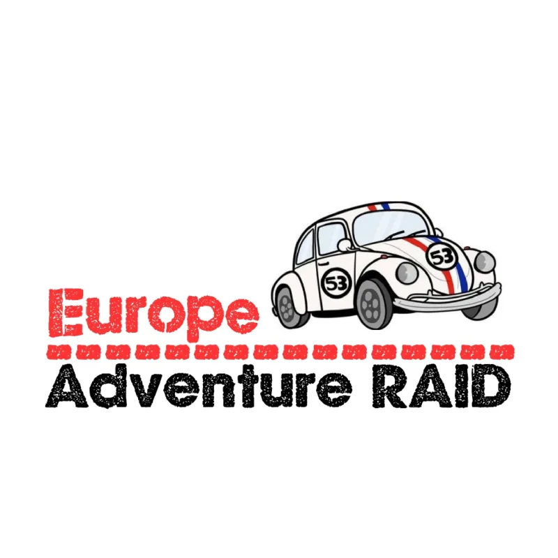 Europe Adventure Raid