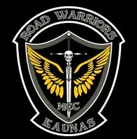 Road Warriors MCC