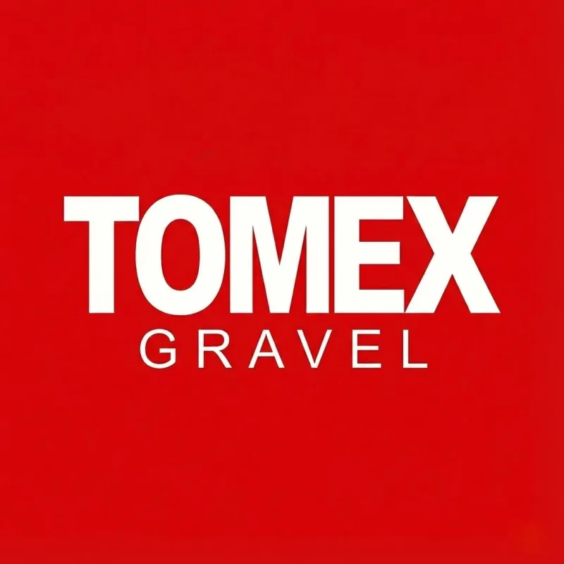 Tomex Gravel / TOMEX-PARKIET / Fundacja BONUS