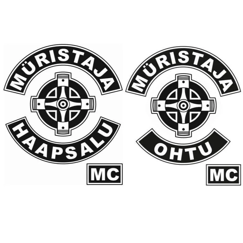 Müristaja MC