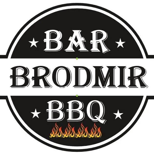 Brodmirbbqbar